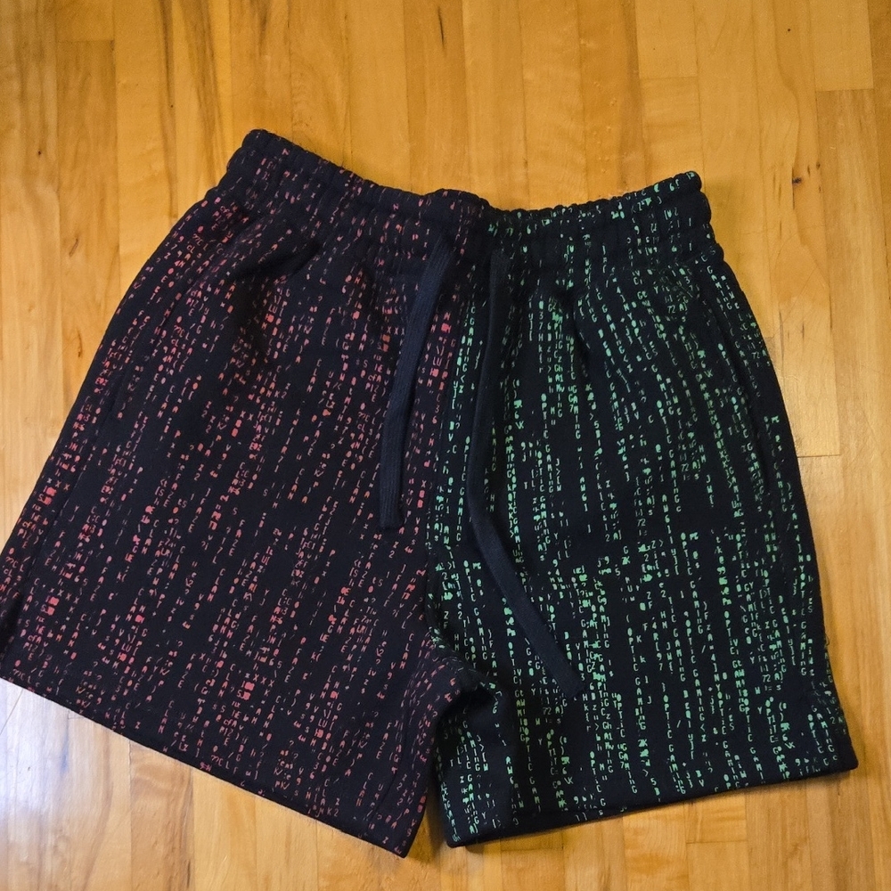 Faze Clan X Optics Gaming Shorts
